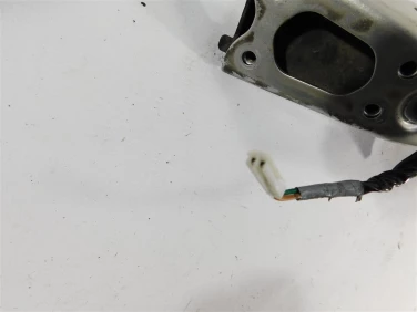 Mocowanie tablicy bŁotnik honda cb 500 f 16-18 u-11 80100mjwd10za