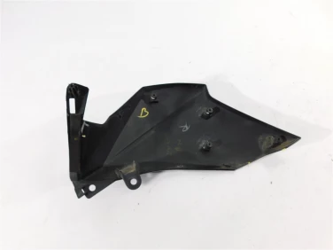 Owiewka bok boczna lewa kawasaki z 800 13-16 u-11 49125-0571