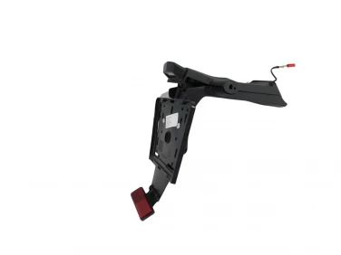 MOCOWANIE TABLICY BŁOTNIK KTM RC 390 22-24 U-11 94508015030