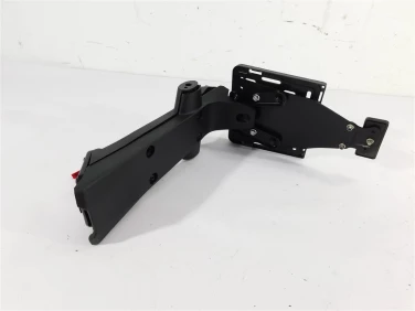 Mocowanie tablicy bŁotnik ktm rc 390 22-24 u-11 94508015030