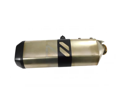 WYDECH KOŃCOWY TŁUMIK KTM 1290 SUPER ADVENTURE S 17-20 60305083000