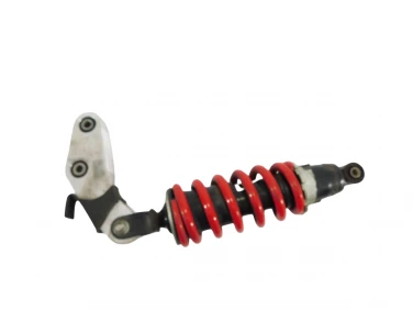 AMORTYZATOR TYŁ AMOR YAMAHA MT-07 13-17 1WS222108000