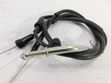 Linka gazu kawasaki z 650 20-23 540120640 540120641