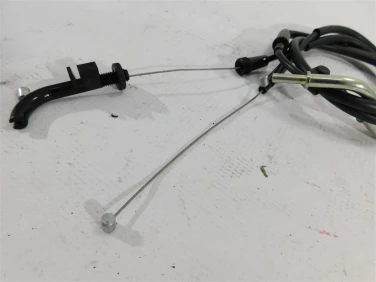 Linka gazu kawasaki z 650 20-23 540120640 540120641