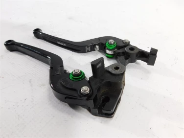 DŹwignia klamka tuning kawasaki z 650 20-23 v-trec