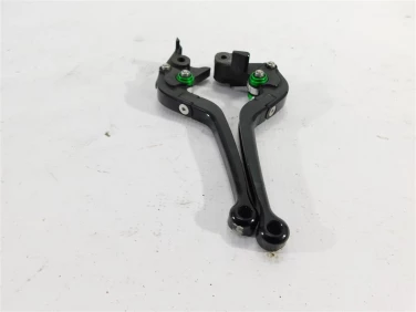 DŹwignia klamka tuning kawasaki z 650 20-23 v-trec