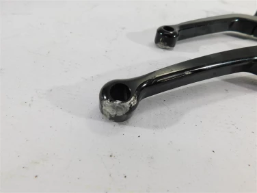 DŹwignia klamka tuning kawasaki z 650 20-23 v-trec