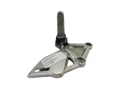 SET PODNÓŻEK LEWY PRZÓD YAMAHA MT-07 13-17 50700MKND50