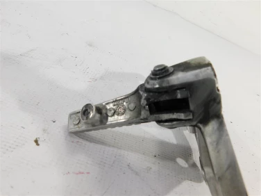 Set podnÓŻek lewy przÓd yamaha mt-07 13-17 50700mknd50