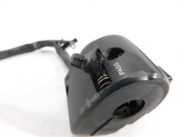 PrzeŁĄcznik lewy przÓd kawasaki z 650 20-23 460910489