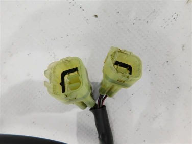 PrzeŁĄcznik lewy przÓd kawasaki z 650 20-23 460910489