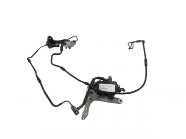 ZACISK HAMULEC TYŁ TYLNY HONDA VFR 1200 F 09-17 U-11 43150MGED01