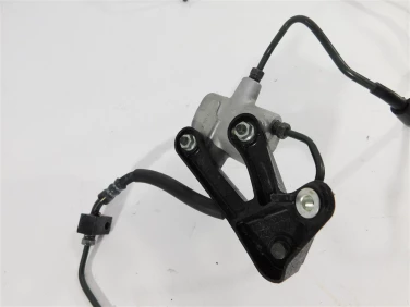 Zacisk hamulec tyŁ tylny honda vfr 1200 f 09-17 u-11 43150mged01