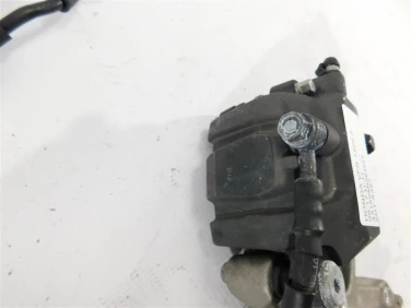 Zacisk hamulec tyŁ tylny honda vfr 1200 f 09-17 u-11 43150mged01