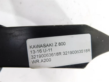 Rama stelaŻ wspornik kawasaki z 800 13-16 u-11 32190063618r 32190063518r