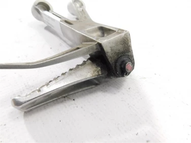 Set podnÓŻek lewy tyŁ honda cbr 650 r 21-23 u-11 50760mknd50