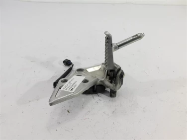 Set podnÓŻek prawy przÓd honda cbr 650 r 21-23 u-11 50600mknd50