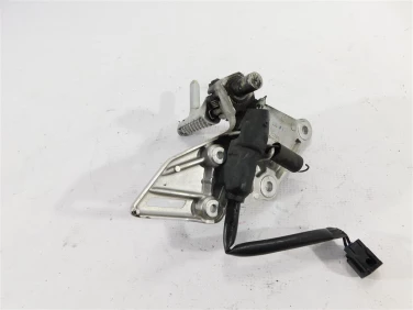 Set podnÓŻek prawy przÓd honda cbr 650 r 21-23 u-11 50600mknd50