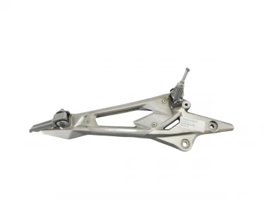 SET PODNÓŻEK KOMPLET KAWASAKI Z 800 13-16 U-11 35063086318R