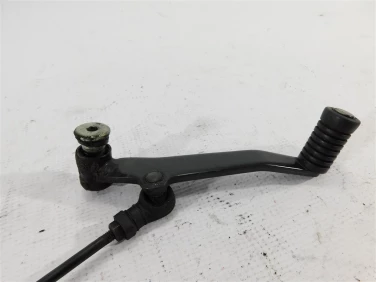 DŹwignia biegÓw stopka honda cbr 650 r 21-23 u-11 24720mknd50