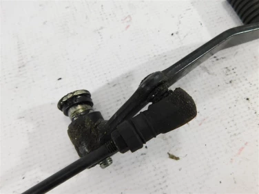 DŹwignia biegÓw stopka honda cbr 650 r 21-23 u-11 24720mknd50