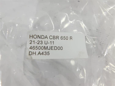DŹwignia hamulca honda cbr 650 r 21-23 u-11 46500mjed00