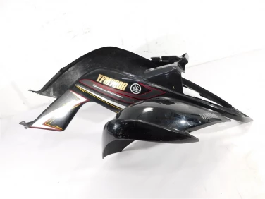 Plastik przÓd owiewka yamaha yfm 700 raptor 06-12 1s3-21511 u-11