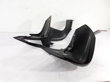 Plastik przÓd owiewka yamaha yfm 700 raptor 06-12 1s3-21511 u-11