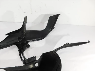 Plastik przÓd owiewka yamaha yfm 700 raptor 06-12 1s3-21511 u-11