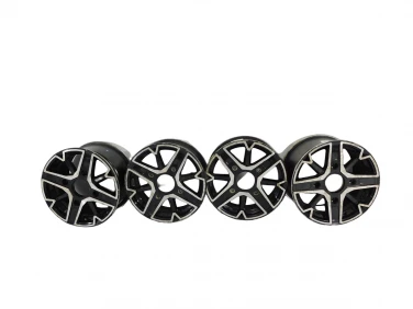 FELGA FELGI KOMPLET POLARIS SPORTSMAN 850 1000 14 4X156 1521911-067