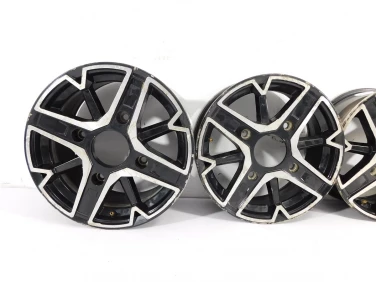 Felga felgi komplet polaris sportsman 850 1000 14 4x156 1521911-067