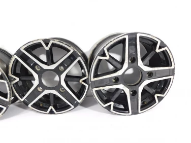 Felga felgi komplet polaris sportsman 850 1000 14 4x156 1521911-067