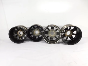 Felga felgi komplet polaris sportsman 850 1000 14 4x156 1521911-067