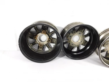 Felga felgi komplet polaris sportsman 850 1000 14 4x156 1521911-067