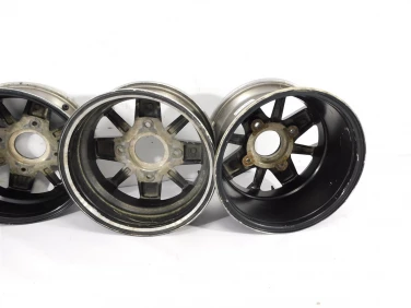 Felga felgi komplet polaris sportsman 850 1000 14 4x156 1521911-067