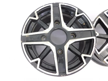 Felga felgi komplet polaris sportsman 850 1000 14 4x156 1521911-067