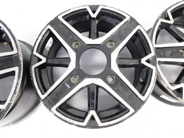 Felga felgi komplet polaris sportsman 850 1000 14 4x156 1521911-067