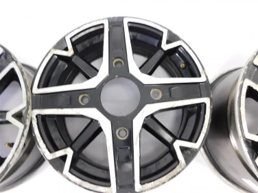 Felga felgi komplet polaris sportsman 850 1000 14 4x156 1521911-067