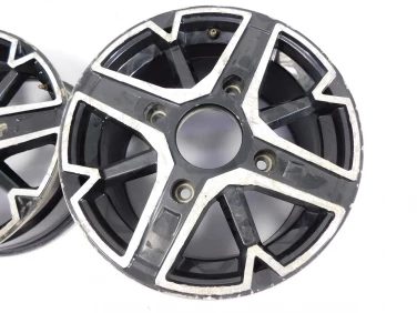 Felga felgi komplet polaris sportsman 850 1000 14 4x156 1521911-067