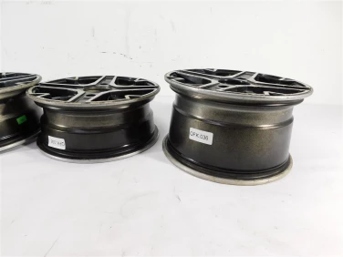 Felga felgi komplet polaris sportsman 850 1000 14 4x156 1521911-067