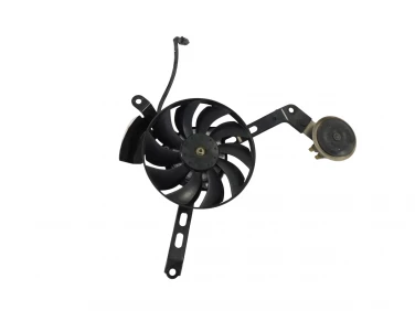 Wentylator wiatrak chŁodnica yamaha mt-07 13-17 1ws124050000