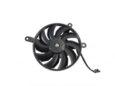 WENTYLATOR WIATRAK CHŁODNICA HONDA CBR 650 R 21-23 19030MKND51