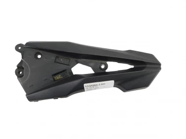 PLASTIK WYPEŁNIENIE OWIEWKA KAWASAKI Z 800 13-16 14092-1093