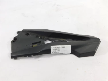 Plastik wypeŁnienie owiewka kawasaki z 800 13-16 14092-1093