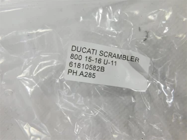 PrzewÓd hamulec wĄŻ ducati scrambler 800 15-16 61810582b