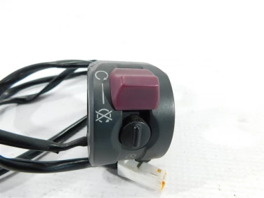 PrzeŁĄcznik prawy przÓd ducati scrambler 800 15-16 65010172b