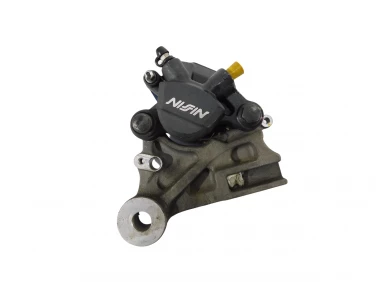 ZACISK HAMULEC TYŁ TYLNY HONDA CB 500 F 16-18 43150MJWJ11