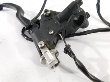 DŹwignia mocowanie sprzĘgŁo ducati scrambler 800 15-16 8291b271aa u-11