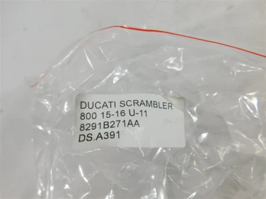 DŹwignia mocowanie sprzĘgŁo ducati scrambler 800 15-16 8291b271aa u-11