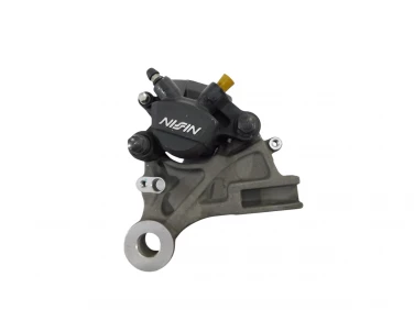 ZACISK HAMULEC TYŁ TYLNY HONDA CBR 650 R 21-23 43150MJEDB1 U-11